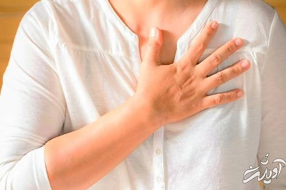 روغن آرگان برای بیماری قلبی بیماری قلبی